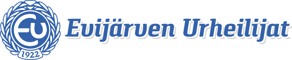 Evijärven Urheilijat